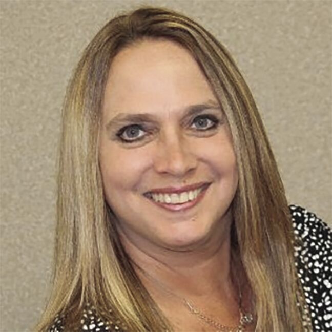 Franklin Savings Banks promotes five employees